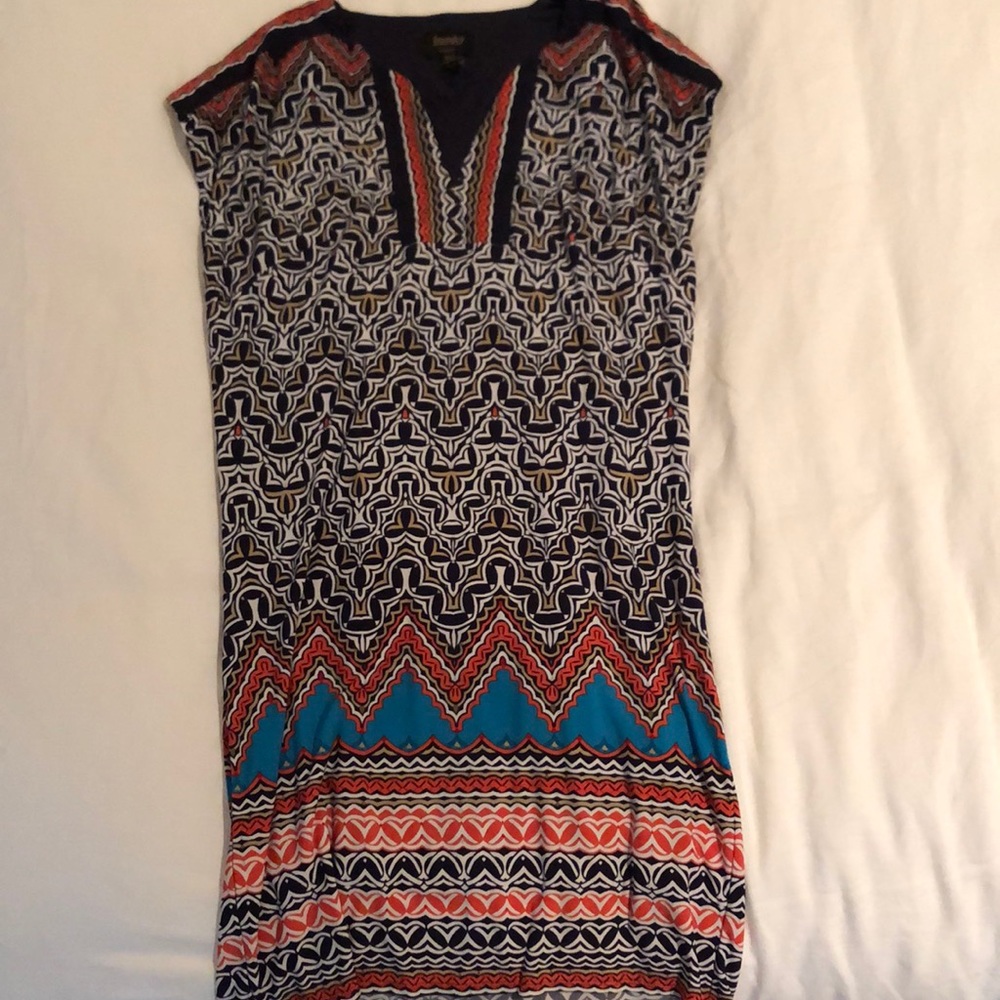 Laundry by Shelli Segal Sheath Dress